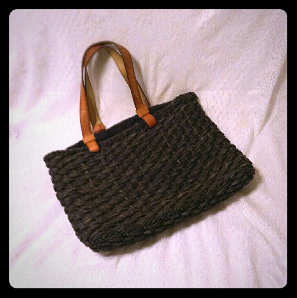 Old Navy Tote